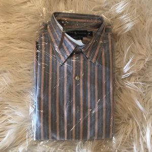 Ralph Lauren button down long sleeve